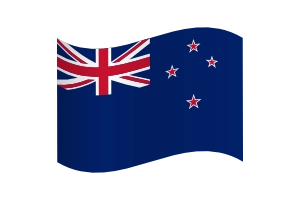 nouvelle zealande