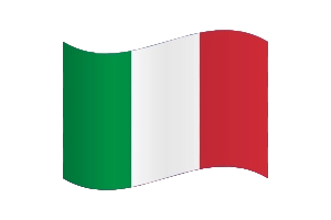 Italien - Italie