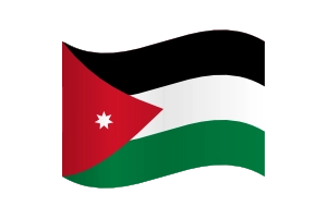 Jordanie