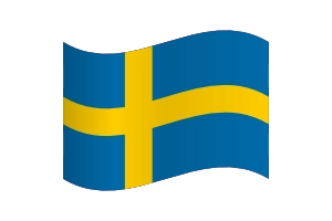 Suédois - Suède