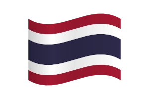 Thaï - Thaïlande