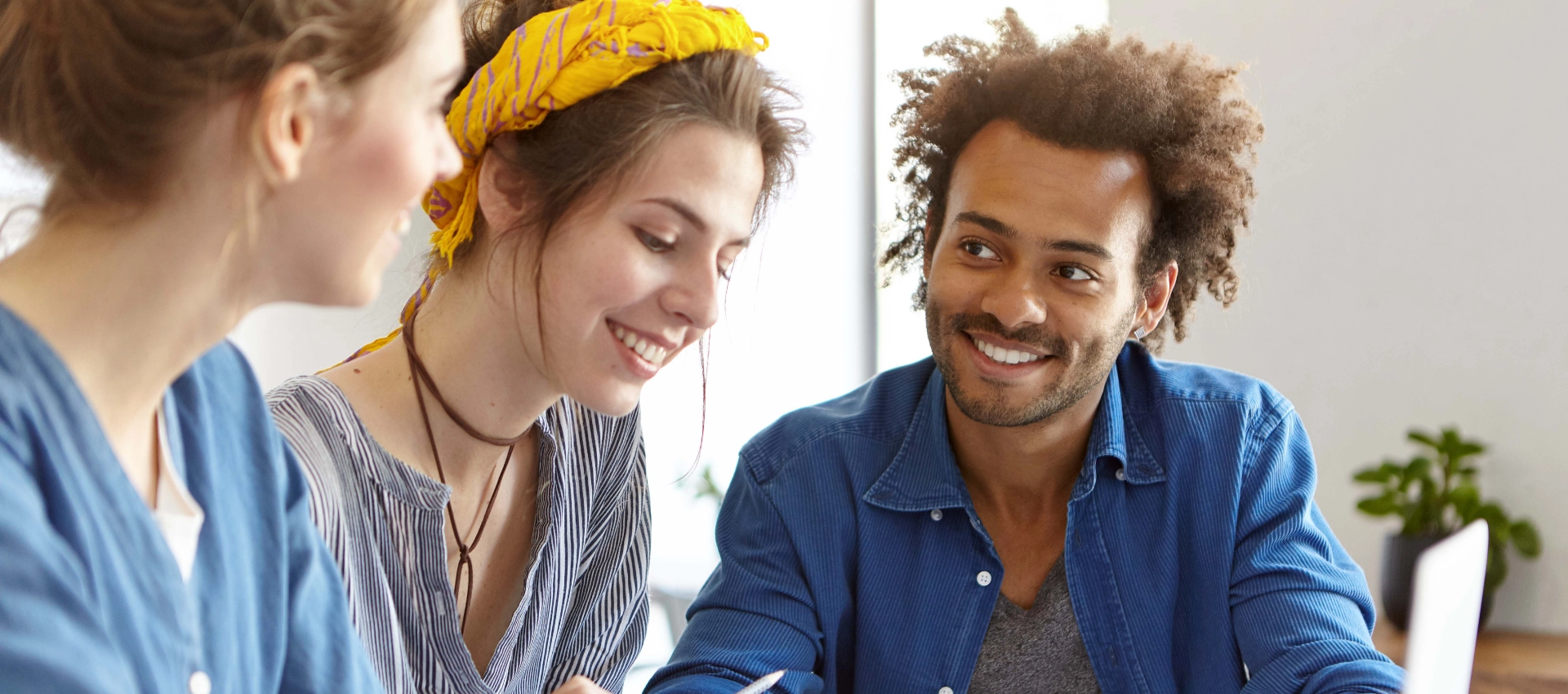 Souhaitez-vous apprendre une langue étrangère ?